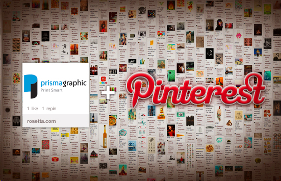 Using Pinterest for business