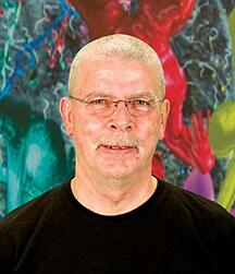 Employee spotlight: Scott Smith