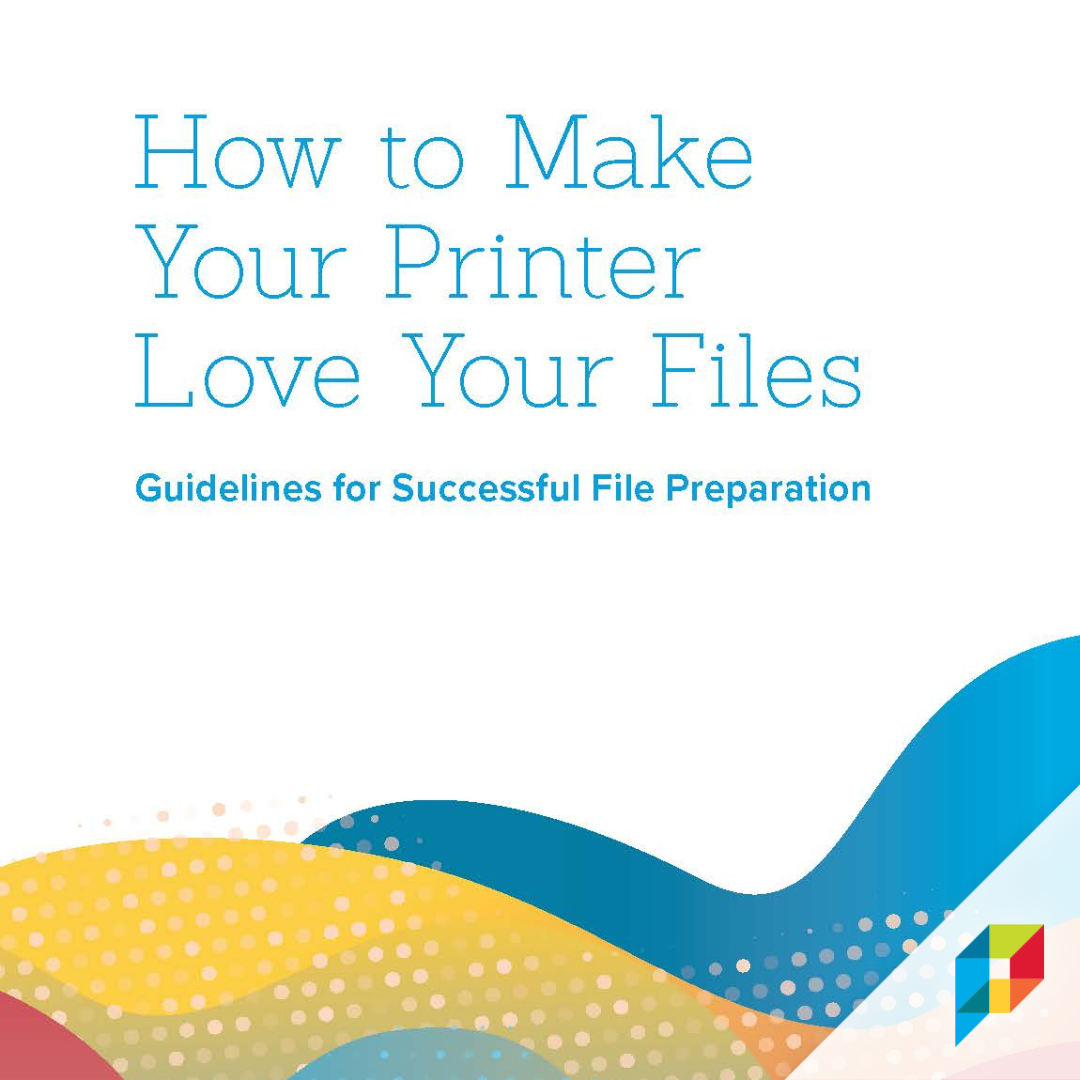 A Designer’s Guide to Stress-Free Print Production