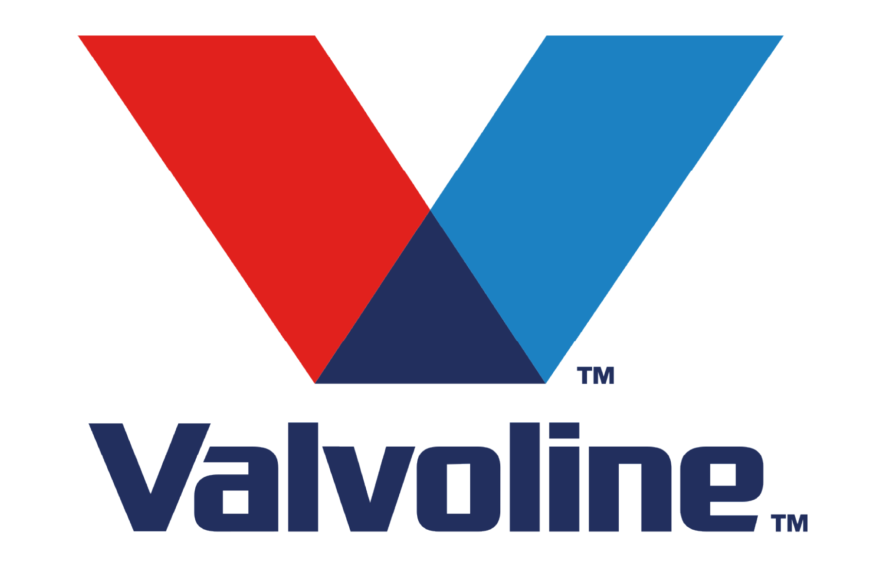valvoline logo