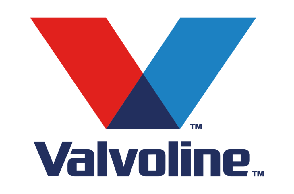valvoline logo