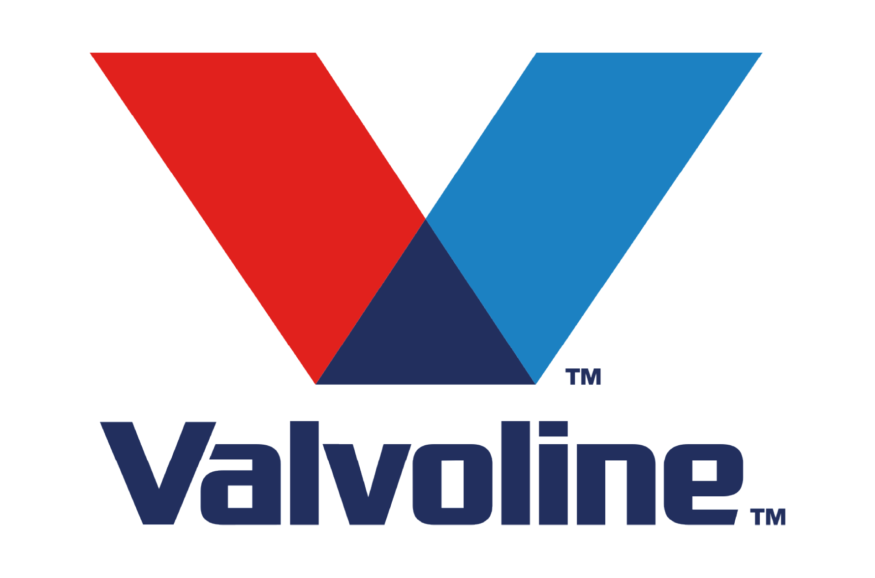 valvoline logo