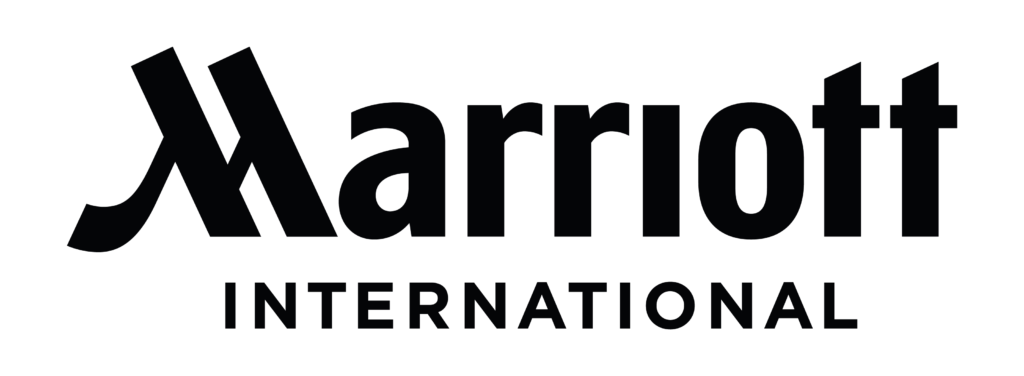 marriott international logo
