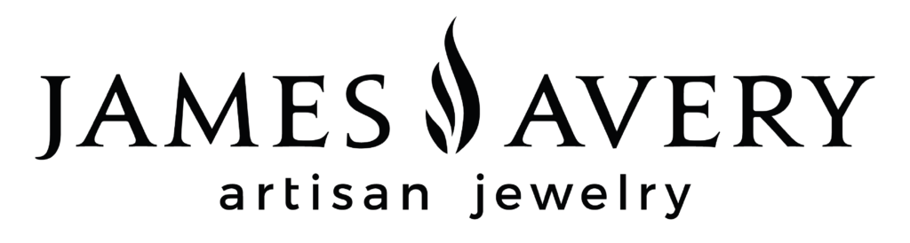 james avery artisan jewelry logo