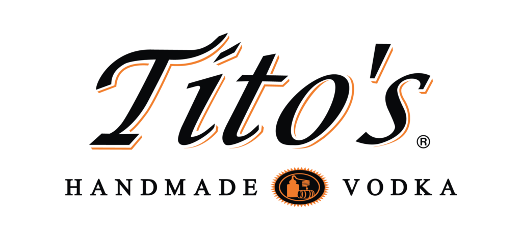 tito's handmade vodka logo