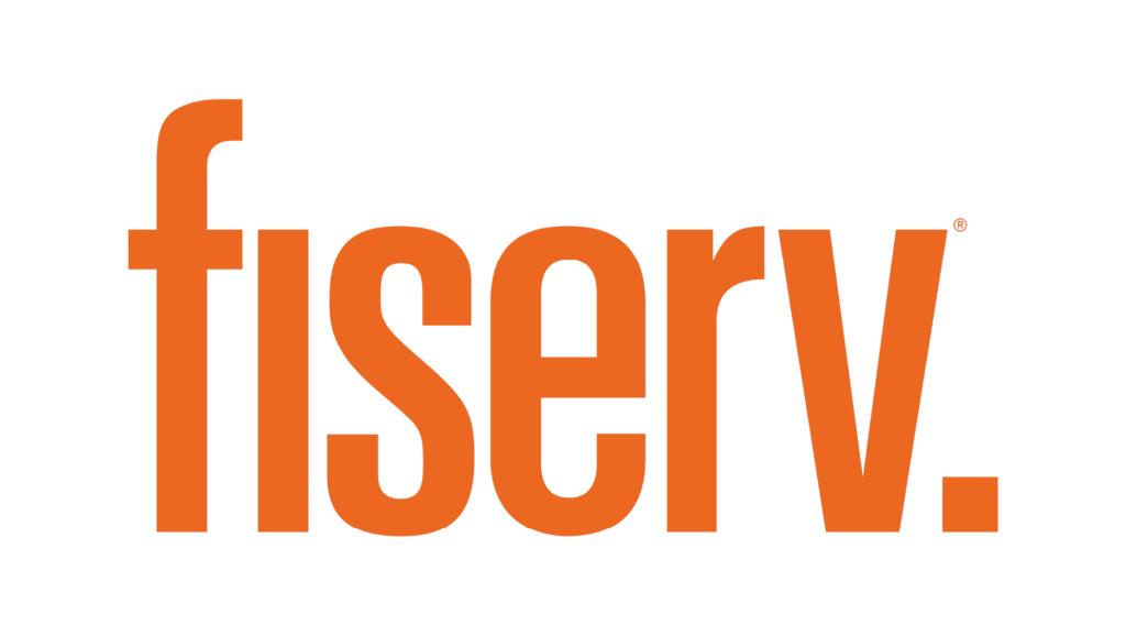 fiserv logo