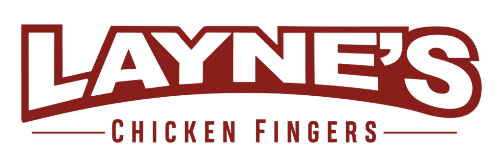 layne's chicken fingers logo