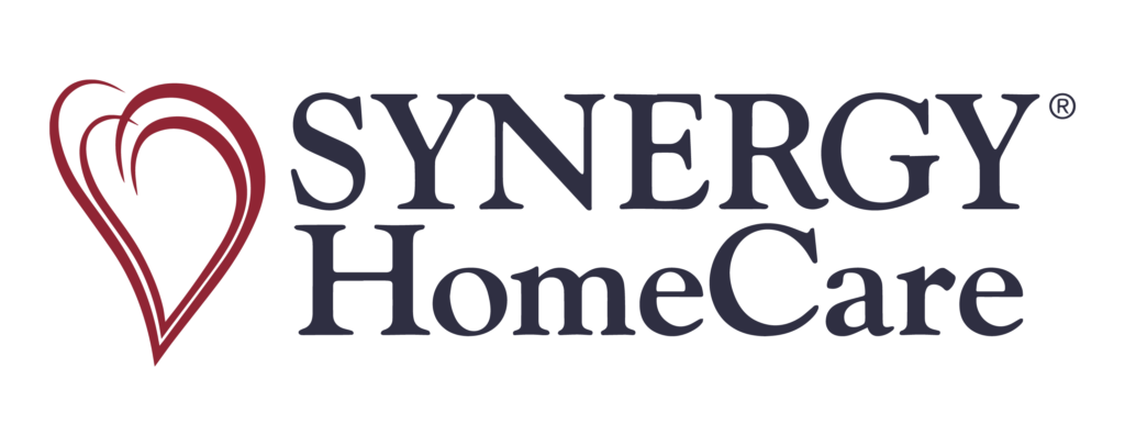 synergy homecare logo