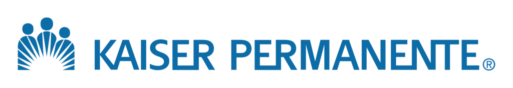 kaiser permanente logo