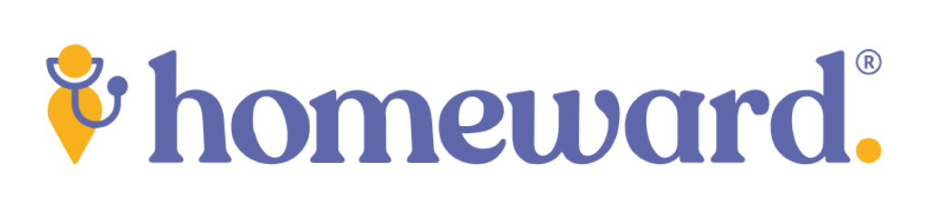 homeward logo