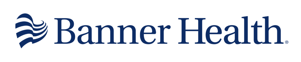 banner health logo