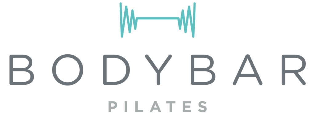 bodybar pilates logo