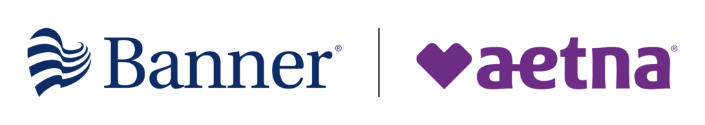 banner aetna logo
