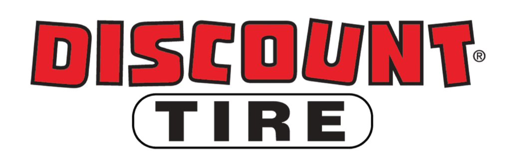 discount tire logo