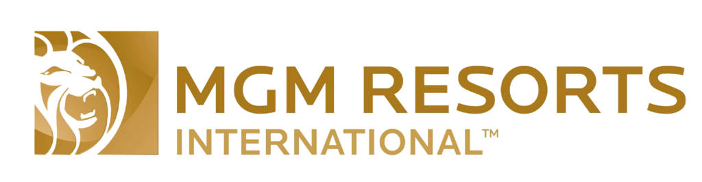 mgm resort international logo