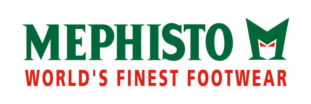 mephisto world's finest footwear logo