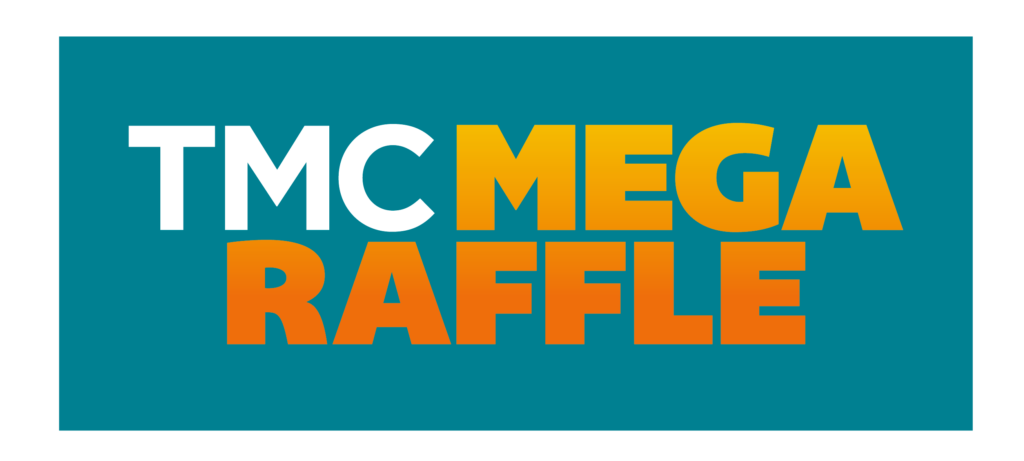 tmc mega raffle