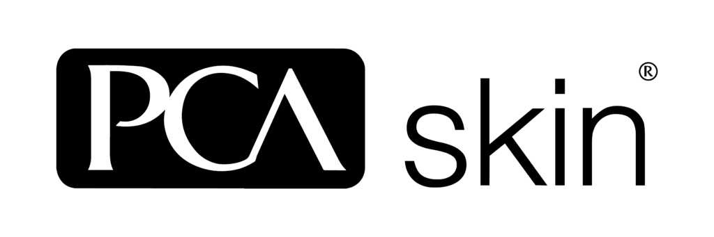 PCA skin logo