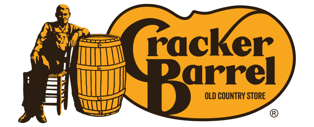 cracker barrel logo