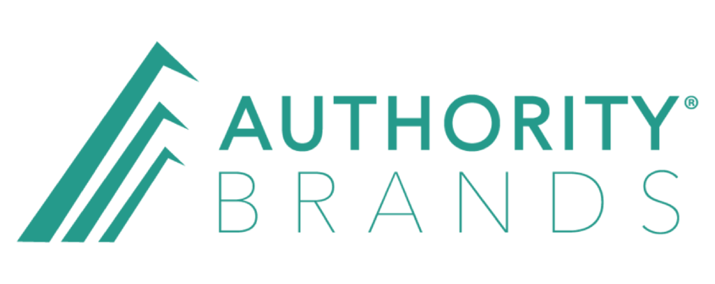 authority brands logo