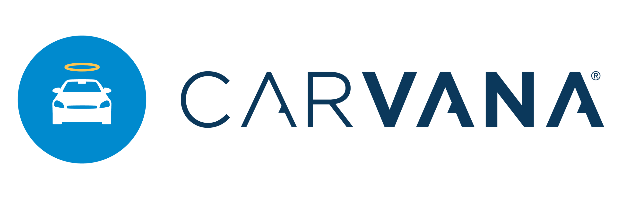 carvana logo