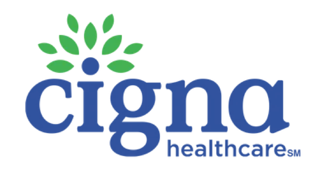 cigna healthcare logo