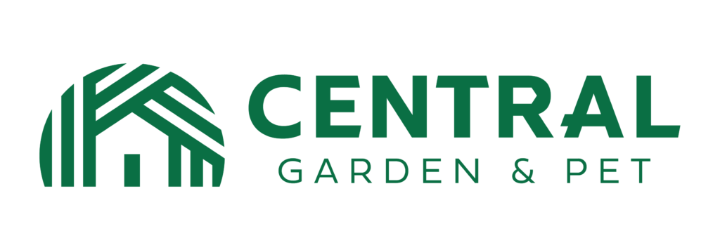 central garden and pet logo