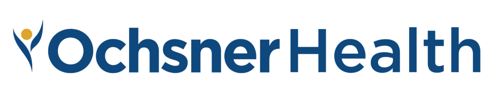 oschsner health logo