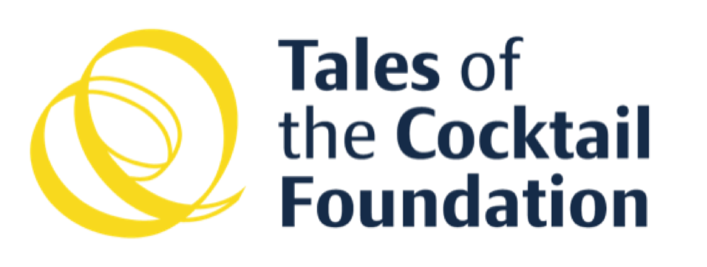 tales of the cocktail foundation logo