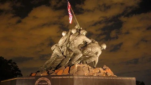 Designing with Purpose for a Veteran Nonprofit