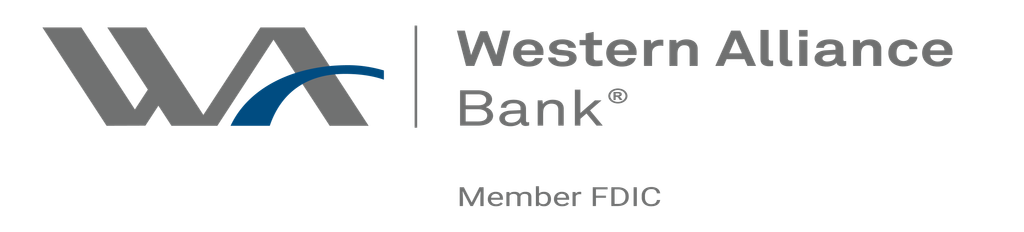 Western Alliance Bank Logo