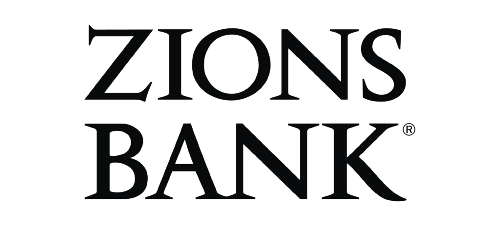 Zions Bank Logo