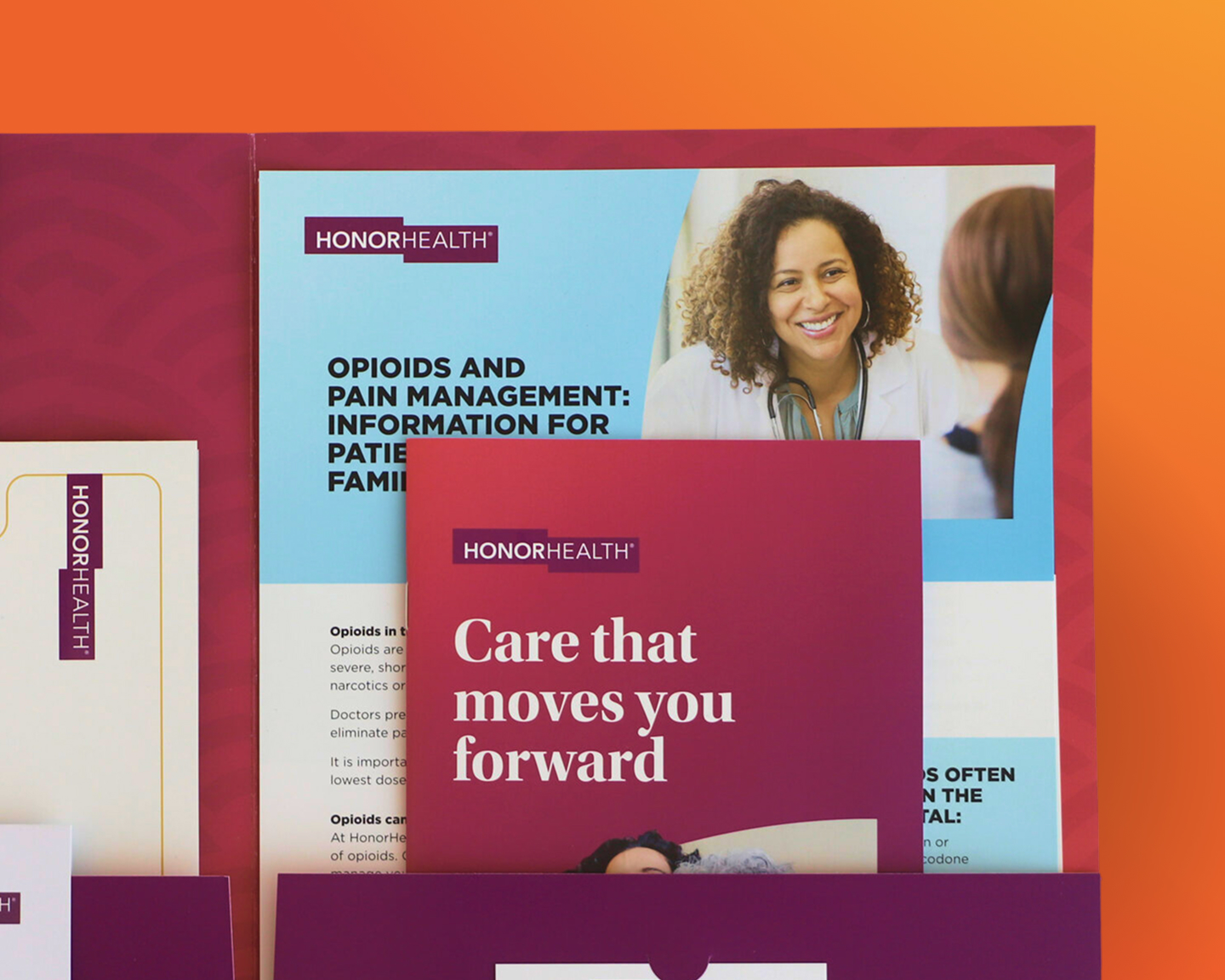 Honor Health Packet
