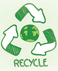 Virgin vs. recycled – What’s your vote?