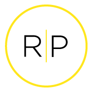 reformed pilates logo
