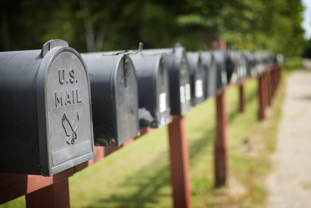 Proposed USPS pricing change