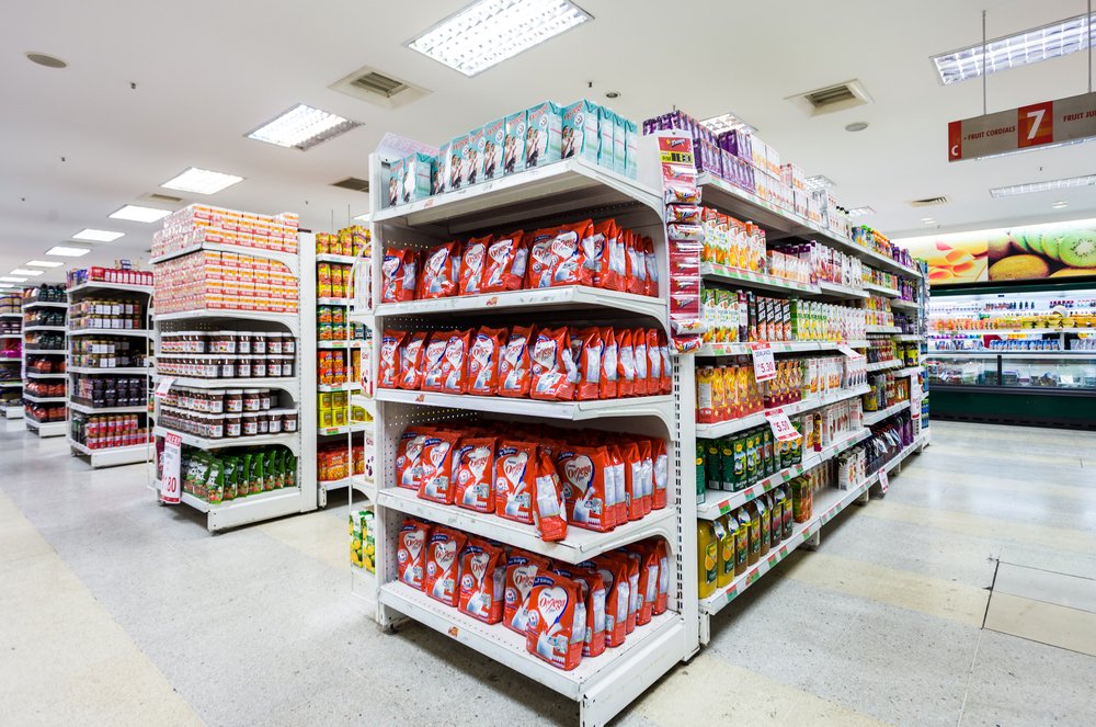 Consumer packaging needs promote technological acquisitions