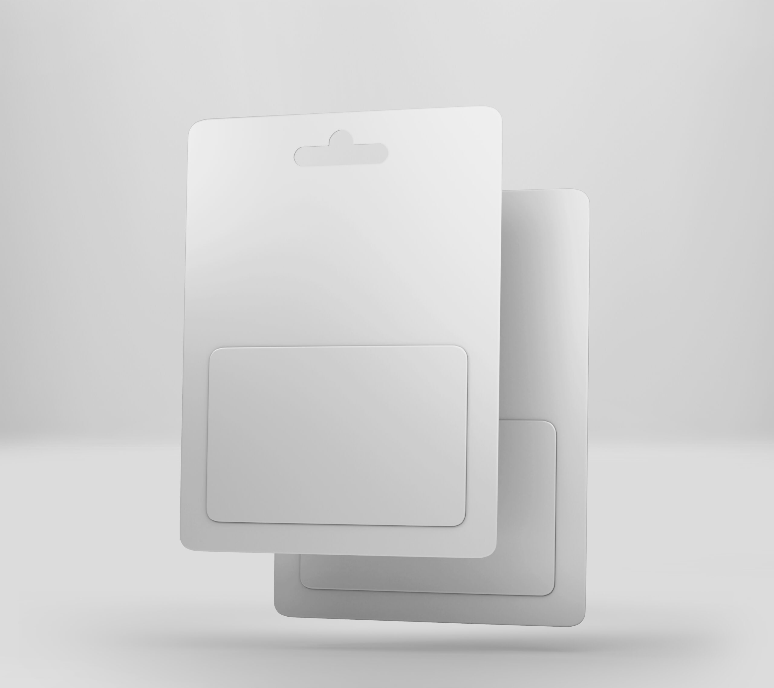 Blister Card packaging
