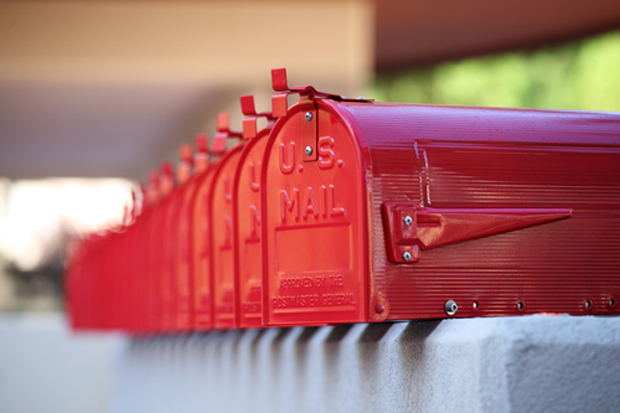 Multichannel marketing campaigns: Direct mail