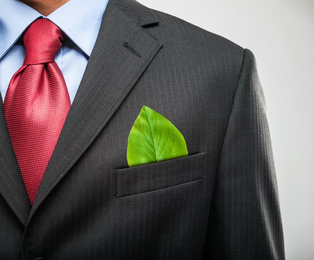 Prisma CEO Bob Anderson on printing sustainability with InBusiness