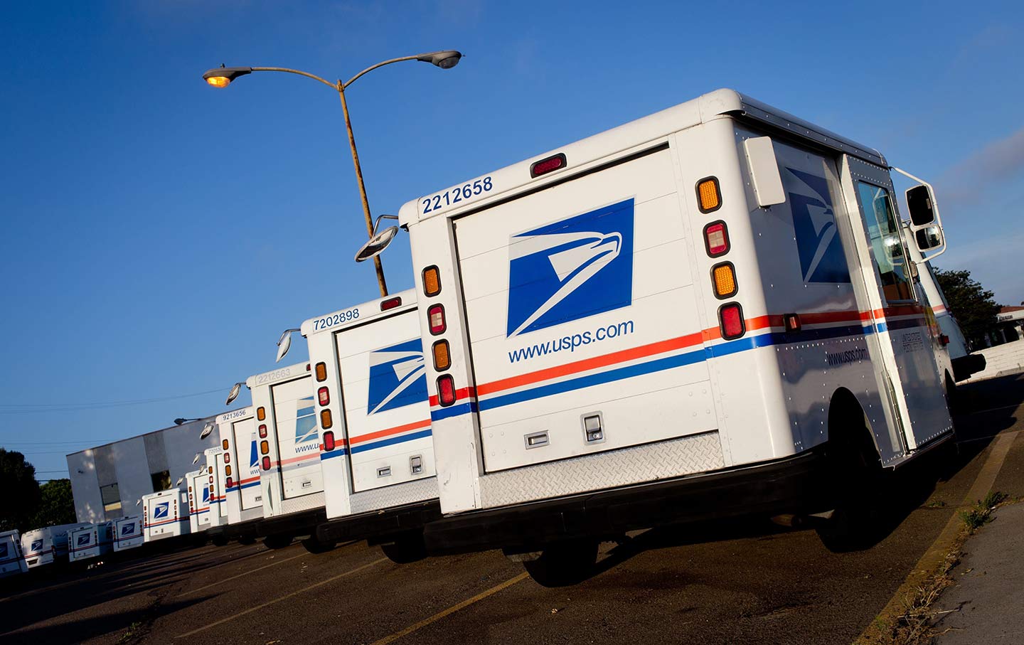 Did Someone Say USPS Postage Increase?