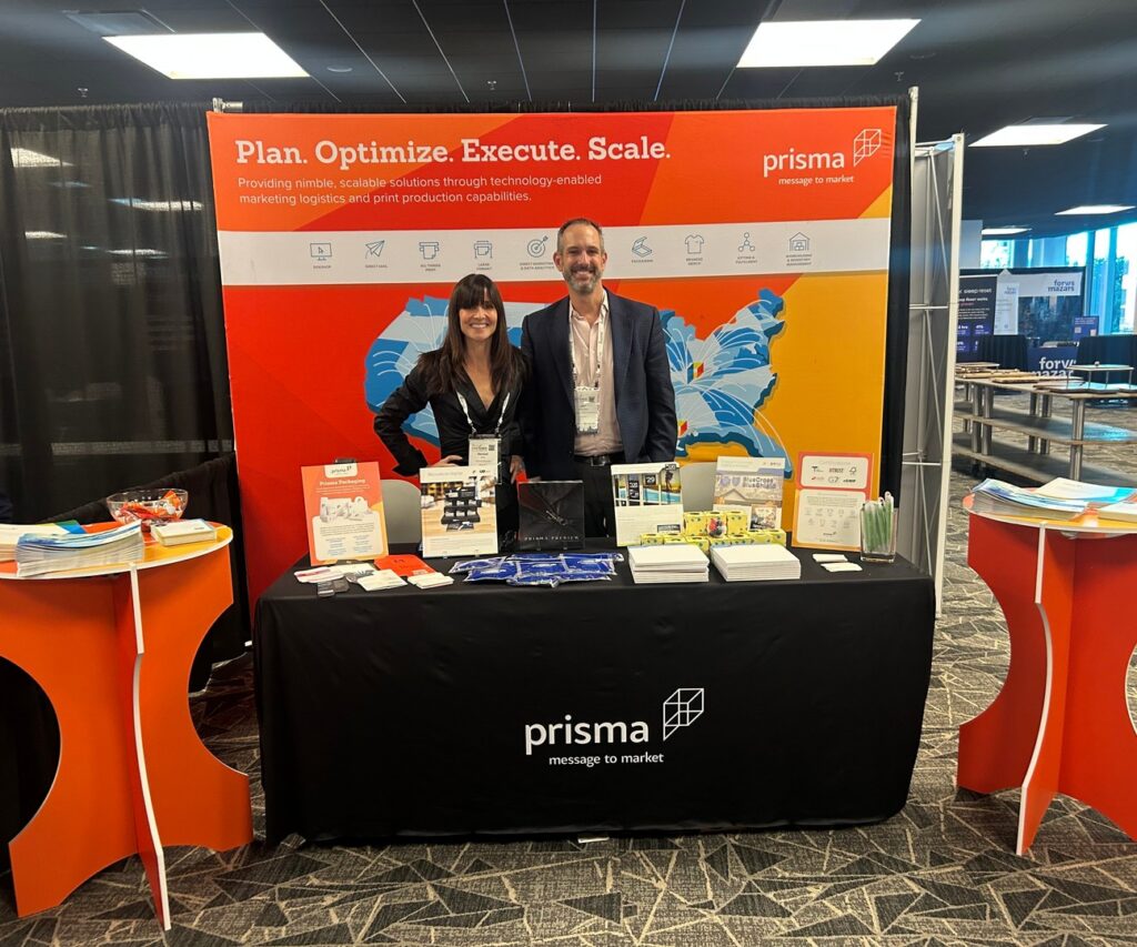 Prisma Austin Texas Conference
