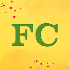 Flower Child FC Favicon