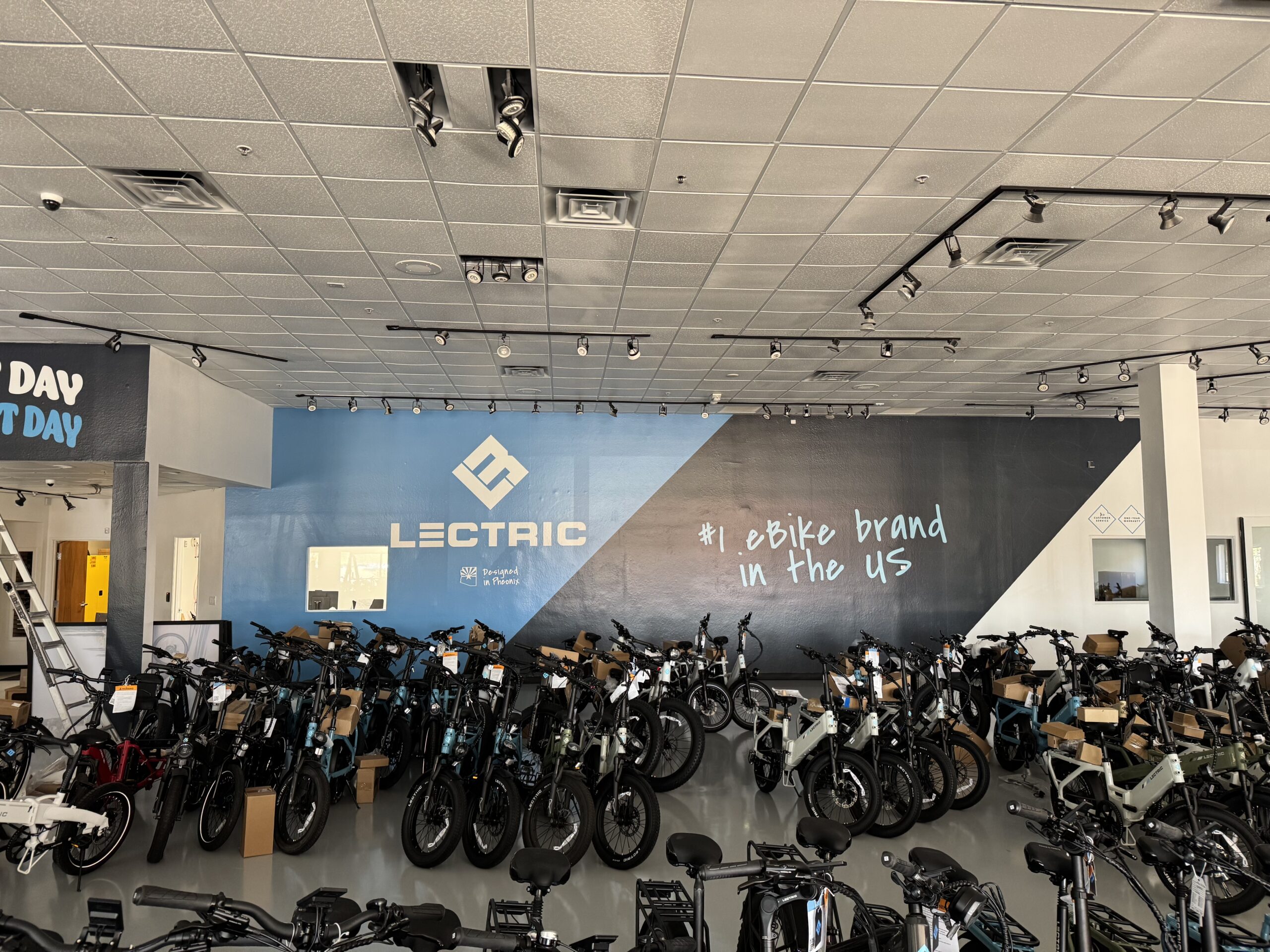 Lectric Case Study