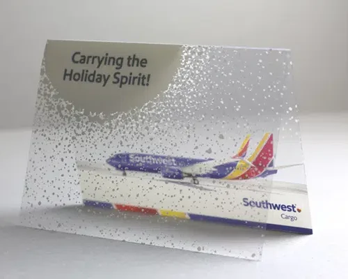 Southwest Airlines 1